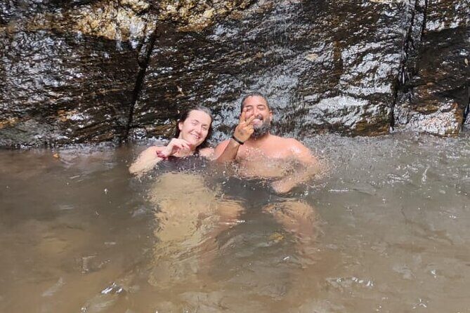 Sugarloaf - Hike and Easy Climb Sugarloaf's Coast - Key Points