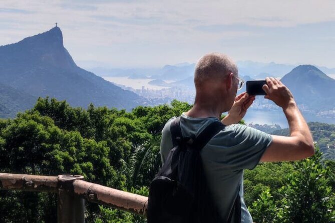 Sugarloaf - Hike and Easy Climb Sugarloaf's Coast - Who Would Love This Tour?