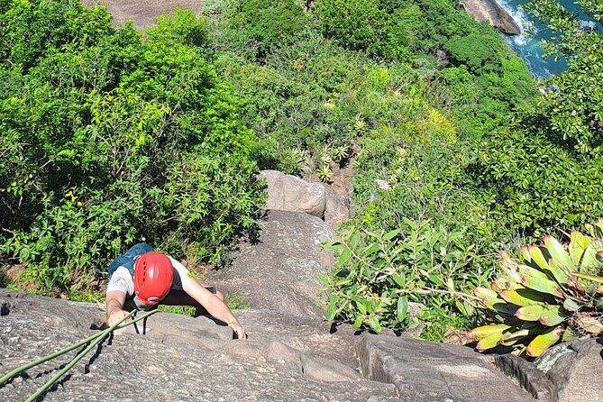 Sugarloaf Mountain Adventure - Experience the Best of Rio with the Sugarloaf Mountain Adventure