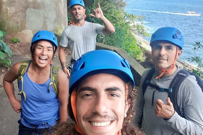 Sugarloaf Mountain Adventure - Authentic Traveler Perspectives