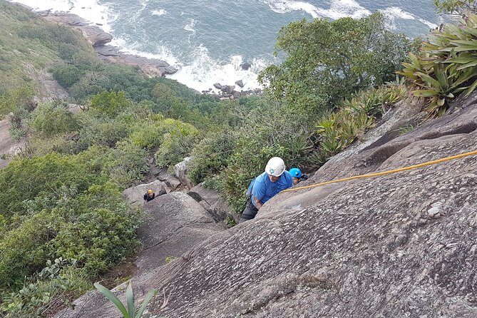SugarLoaf Mountain Hiking Tour- Rio de Janeiro by Rio Eco Trip - Final Thoughts