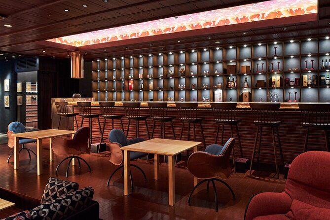 Suigian Japanese Performing Arts and Full Course Japanese Cuisine - Final Thoughts