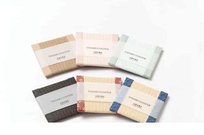 Sukagawa Tatami Coaster Making Workshop and Factory Tour - Key Points