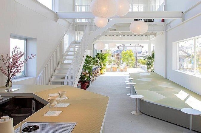 Sukagawa Tatami Coaster Making Workshop and Factory Tour - Wrapping Up: Is This a Good Fit for Your Trip?