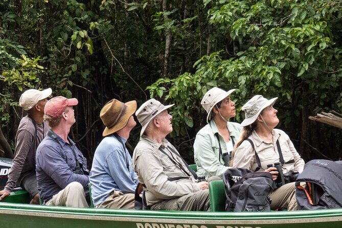 Sukau Rainforest Wildlife and Dawn Cruises Tour in Sandakan - Who Will Enjoy This Tour Most?