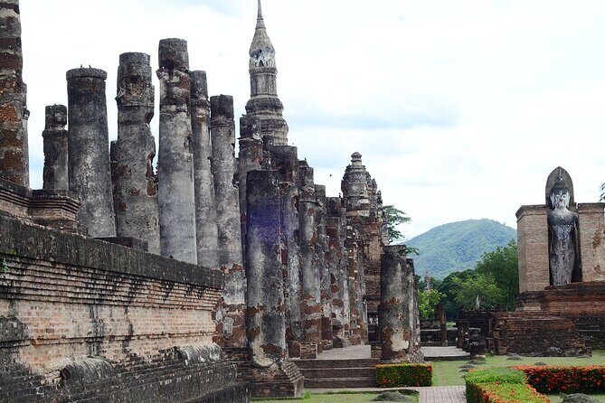 Sukhothai Day Trip from Chiangmai - Authentic Experience and Practical Details