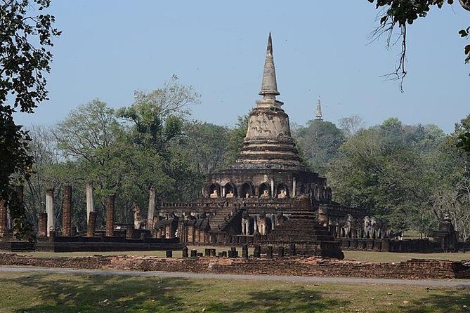 Sukhothai Day Trip from Chiangmai - Final Thoughts: Is It Worth It?