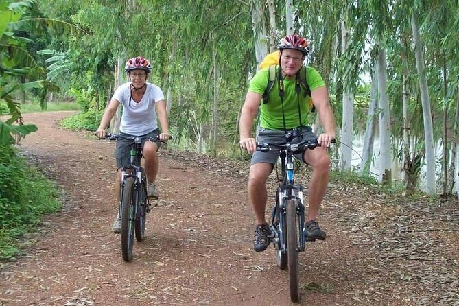 Sukhothai Evening Countryside Sunset Tour - FAQs