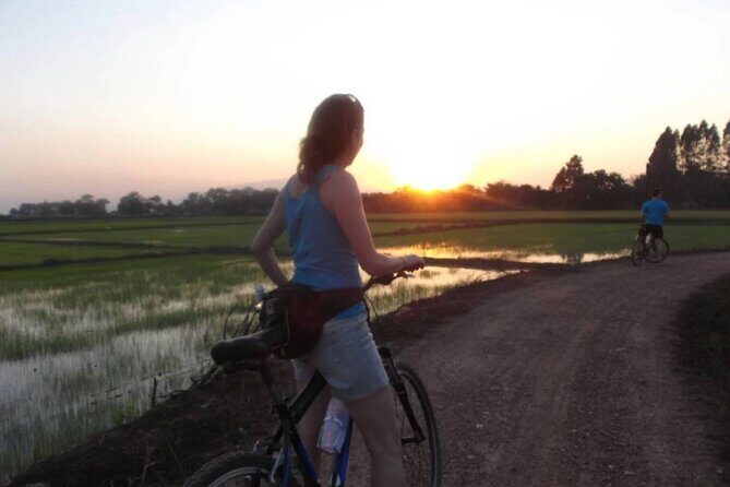Sukhothai Evening Countryside Sunset Tour - Final Thoughts