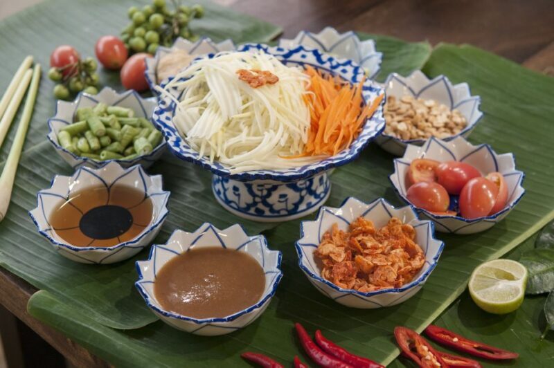 Sukhumvit: Hands-on Thai Cooking Class & Market Tour in BKK - Final Thoughts