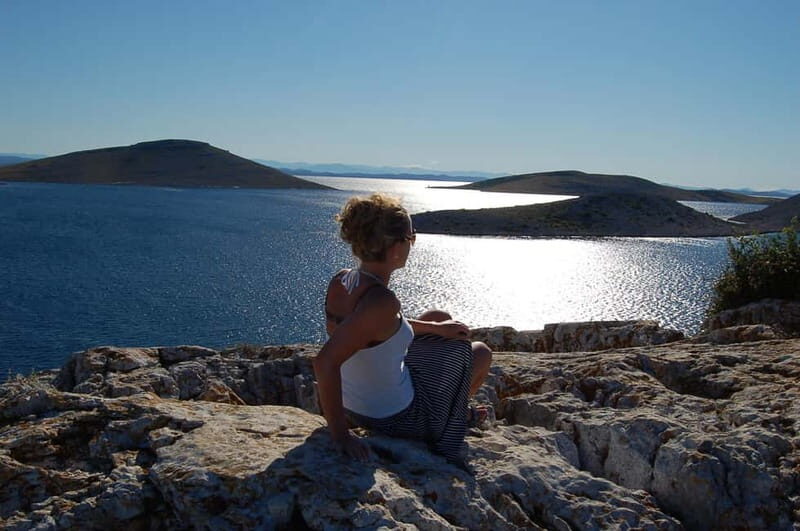 Sukosan: 7-Day Dalmatia Yacht Cruise Croatia. Luxury jacht. - Frequently Asked Questions