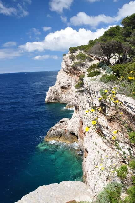 Sukosan: 7-Day Dalmatia Yacht Cruise Croatia. Luxury jacht. - Final Thoughts
