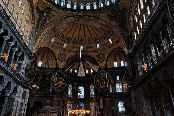 Suleyman's magnificent path: Mosques and Bazaars Tour - Exploring Istanbul’s Historic Secrets with Suleyman’s Path