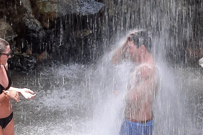 Sulphur Springs Mud Bath and Toraille Waterfall Tour with Creole Lunch - Who Should Book This Tour?