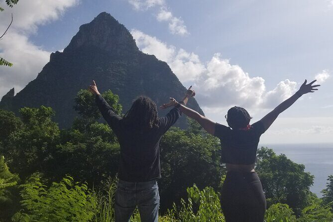 Sulphur Springs Tour - Key Points