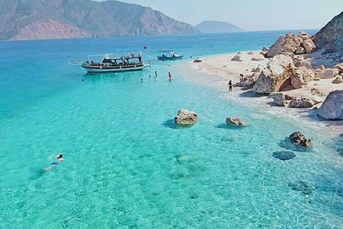 Suluada Boat Trip From Antalya - Final Thoughts: Is It Worth It?