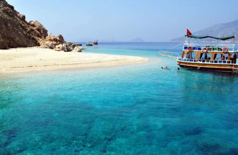Suluada: Sunset Cruise with Transfers & Dinner - Discover Suluada: Sunset Cruise with Transfers & Dinner