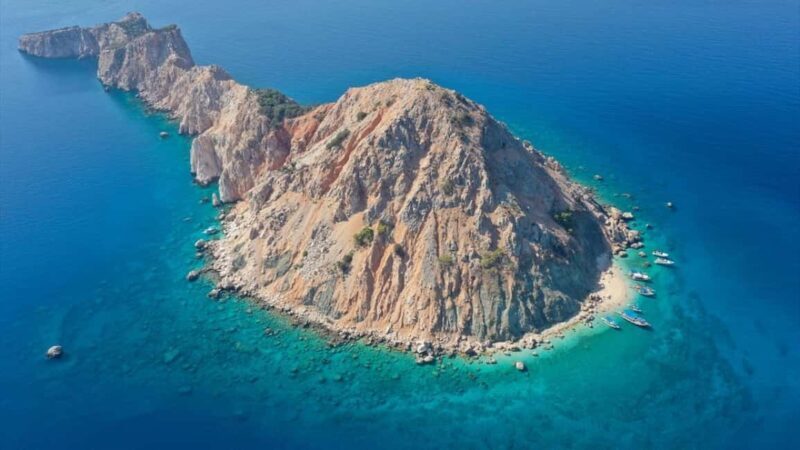 Suluada: Sunset Cruise with Transfers & Dinner - Practical Details and Tips