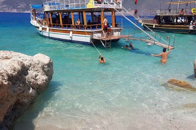 Suluada Turkish Maldives - Practical Tips for Making the Most of Your Tour