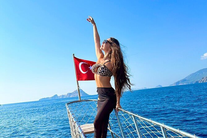 Suluada Turkish Maldives - FAQ