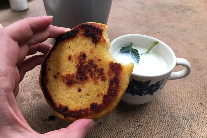 Sumapaz Mountaintop Páramo Trek - Authentic Insights from Travelers