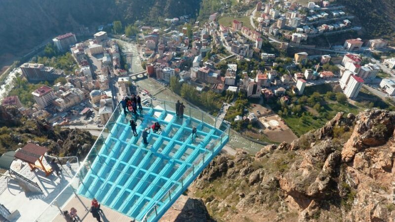 Sümela Monastery Private Tour - A Quiet Journey to the Heart of Southeastern Anatolia