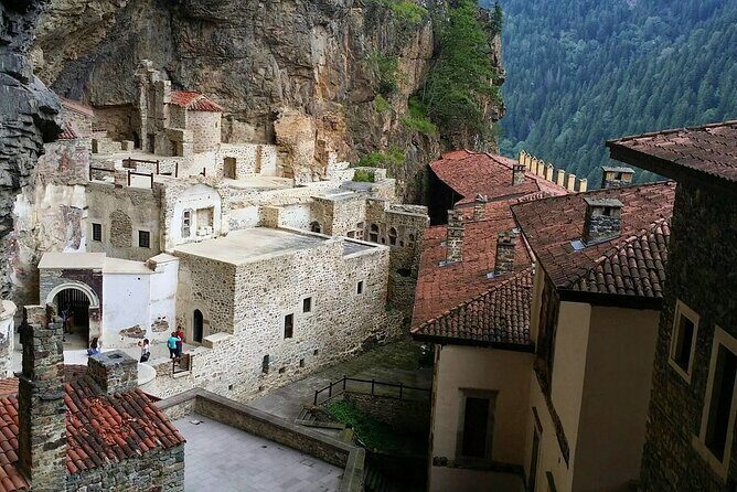 Sumela Monastery, Zigana and Hamsiköy Village Tour - Final Thoughts