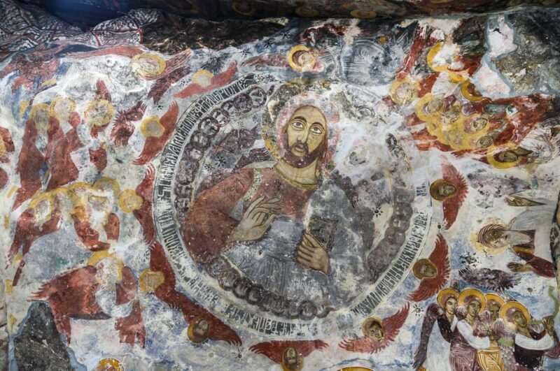 Sümela Monastery&Uzungöl: Daily Group Tour - An Authentic Day Exploring Trabzon’s Natural and Historic Treasures