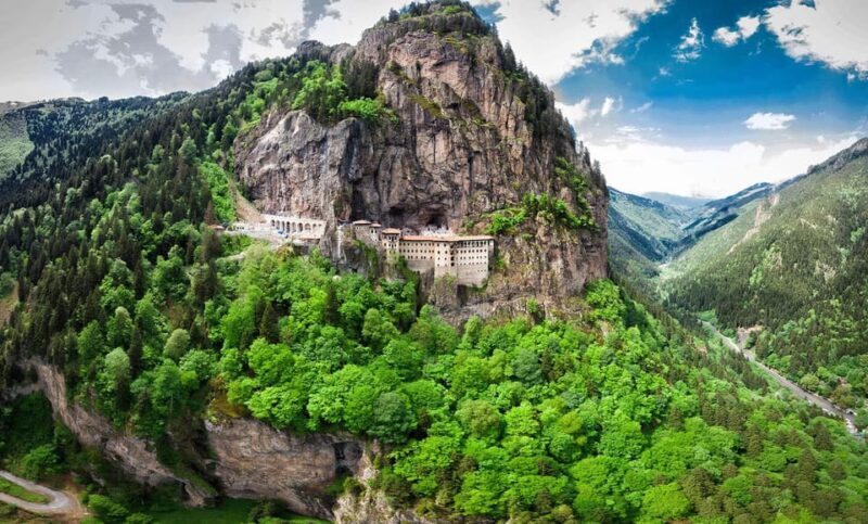 Sümela Monastery&Uzungöl: Daily Group Tour - FAQ