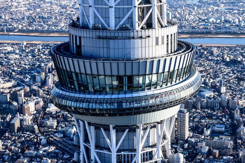 Sumida Aquarium Ticket in Tokyo - Should you book?