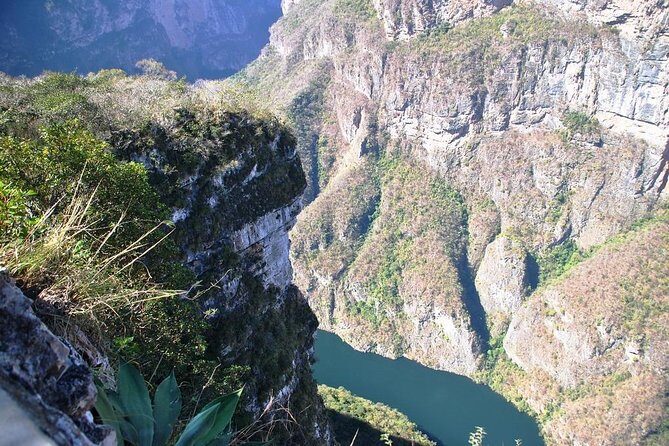 Sumidero Canyon - Chiapa de Corzo - FAQ