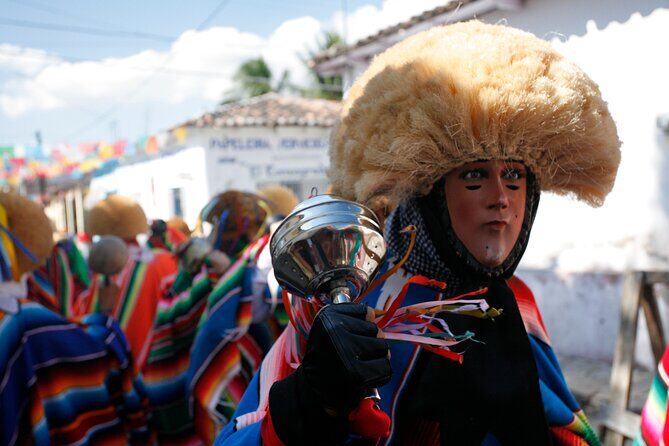 Sumidero Canyon & Chiapa de Corzo from Tuxtla & San Cristobal - FAQs about the Sumidero Canyon & Chiapa de Corzo Tour