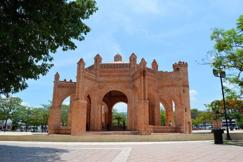 Sumidero Canyon & Chiapa de Corzo from Tuxtla - Key Points