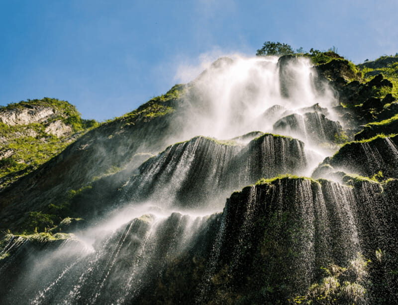 Sumidero Canyon & Chiapa de Corzo from Tuxtla - Exploring the Natural Wonder of Sumidero Canyon