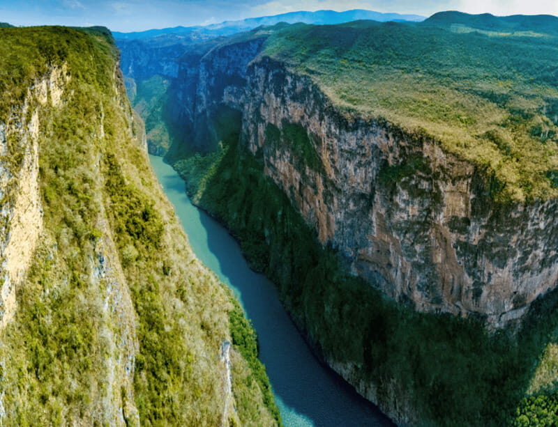 Sumidero Canyon & Chiapa de Corzo from Tuxtla - Logistics and Practicalities