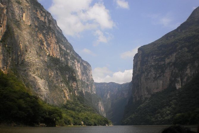 Sumidero Canyon, Chiapa de Corzo Magical Town from San Cristóbal de las Casas - A Deep Dive into the Tour Experience