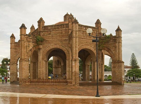 Sumidero Canyon - Lookouts - Chiapa de Corzo - Key Points