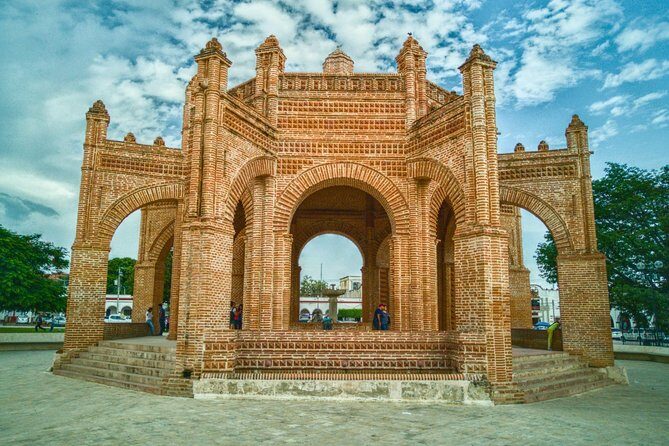 Sumidero Canyon - Lookouts - Chiapa de Corzo - What’s Included and What’s Not