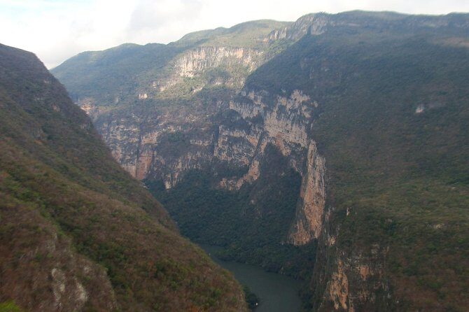Sumidero Canyon - Lookouts - Chiapa de Corzo - Final Thoughts: Is This Tour for You?