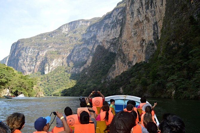 Sumidero Canyon, Miradores del Cañón and Pueblo Chiapa de Corzo. - The Sum Up: Is It Worth It?
