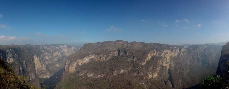 Sumidero National Park Full-Day Trip from San Cristobal - Authentic Experiences and Real-World Insights