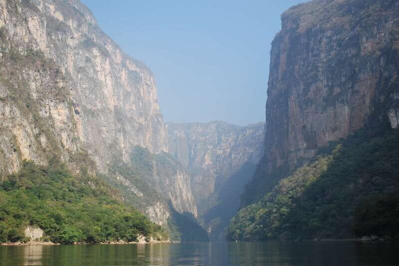 Sumidero National Park Full-Day Trip from San Cristobal - The Sum Up: Who Will Love This Tour?