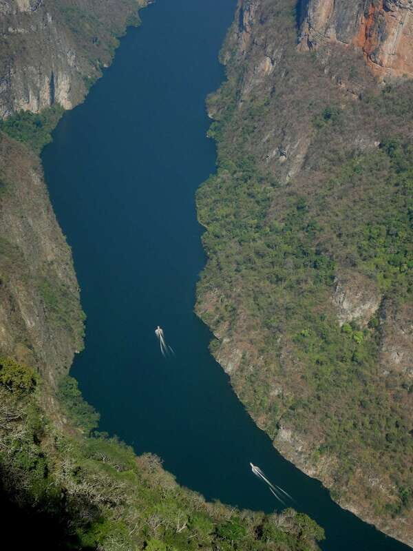 Sumidero National Park Full-Day Trip from San Cristobal - FAQ