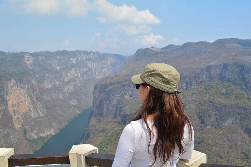 Sumidero National Park Full-Day Trip from Tuxtla Gutiérrez - Authentic Travel Insights from Reviews