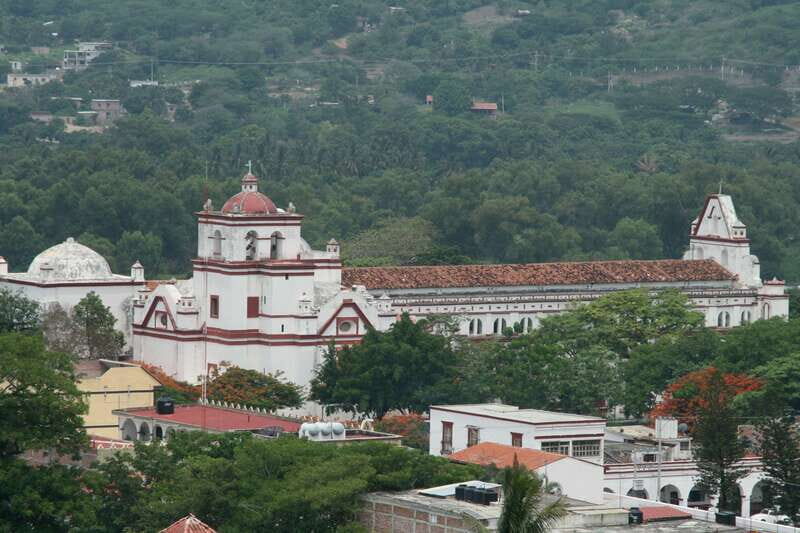 Sumidero National Park Full-Day Trip from Tuxtla Gutiérrez - FAQs