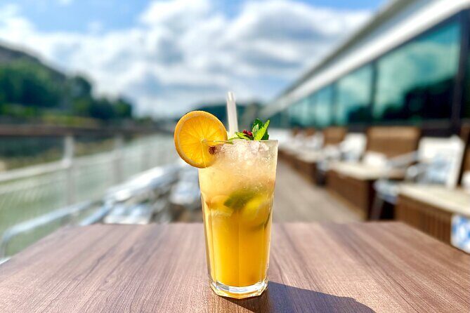 Summer Danube Brunch Cruise in Budapest - Potential Drawbacks
