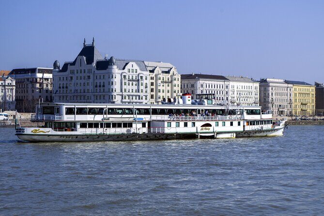 Summer Daytime Cruise on the Danube with Drink Options - The Sum Up: Is It Worth It?