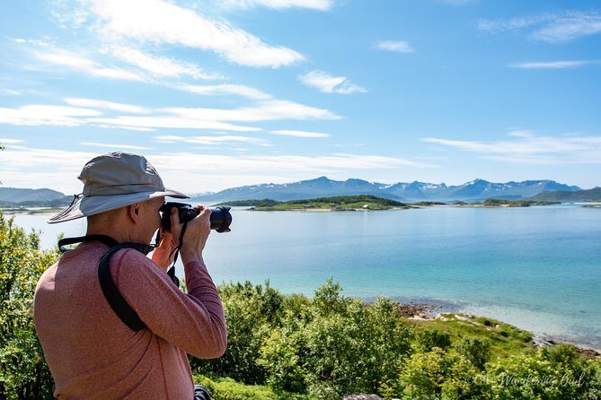 Summer Fjord Road Trip with Citizen Science with Wandering Owl - Practical Tips for Travelers