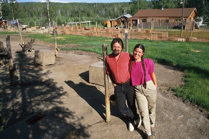 Summer Kennel Visit at Historic Trail Breaker Kennel - Summary: Who Should Sign Up?