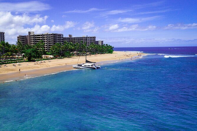 Summer Morning Express Snorkel Adventure off Ka'anapali Beach - Potential Drawbacks